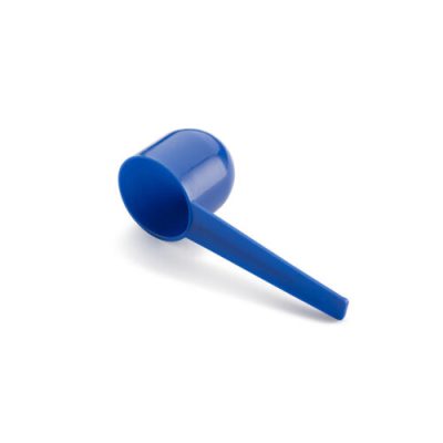 Measuring scoop plastic - Assorted Colours -  7.3ml