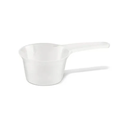 Measuring Scoop Clear 50ml/25Gr - Mitrend South Africa