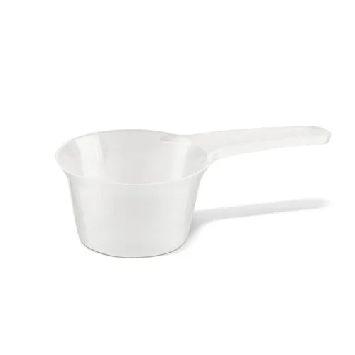 Measuring Scoop Clear 50ml/25Gr - Mitrend South Africa