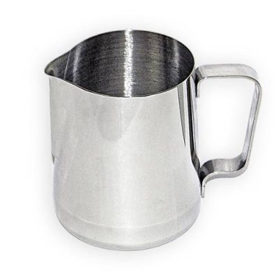 Milk Frothing Jug St/steel