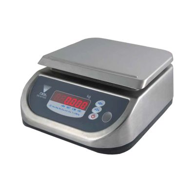 Portion Scale Electronic Stainless Steel