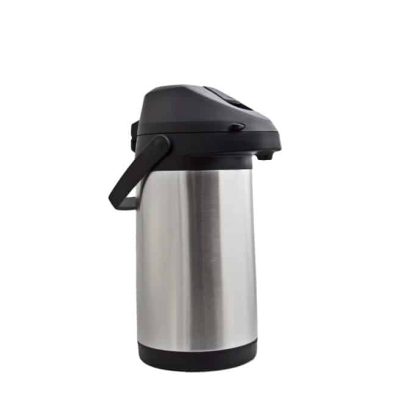 Vacuum Airpot Double Wall 4Lt