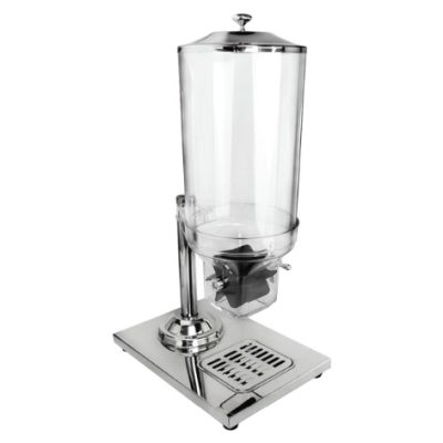 Cereal Dispenser Polycarbonate 13Lt