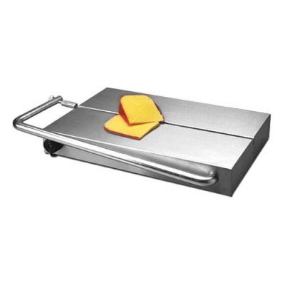 Cheese Cutter Manual ~ Anvil 400mm