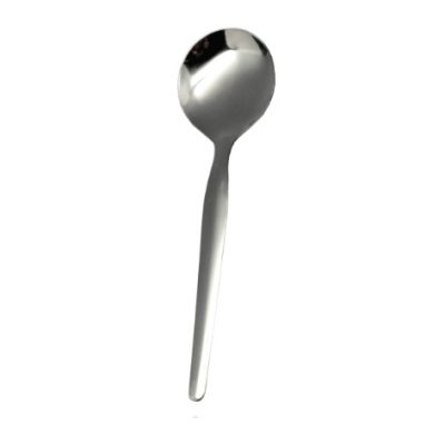 Curry Spoon Stainless Steel 28cm