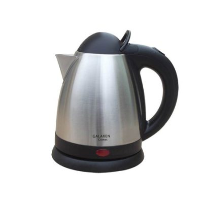 Galaxen Comet Kettle Stainless Steel 0.8Lt