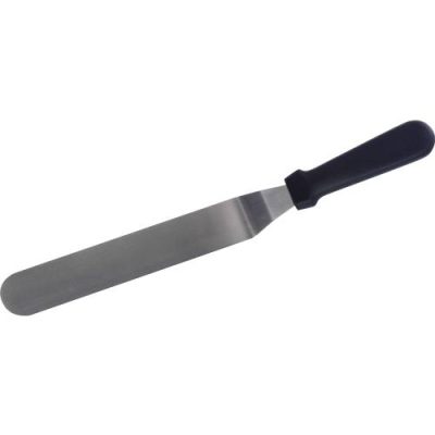 Icing Spatula Tapered blade 250mm