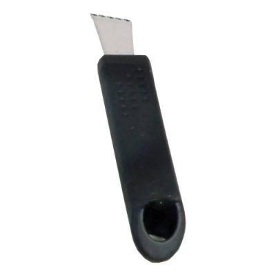 Lemon Zester Stainless Steel ~ 160mm