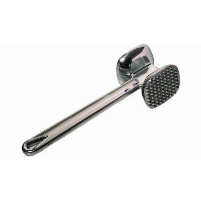 Meat Mallet Aluminium 250mm