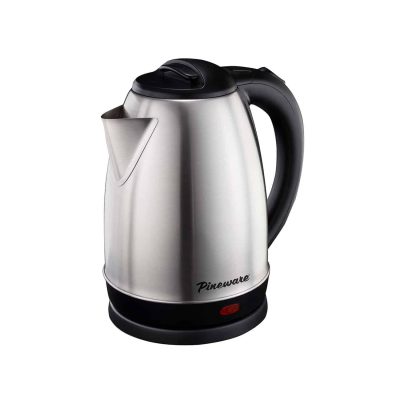 Stainless Steel Kettle 1.5Lt