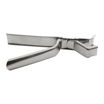 Pan Gripper Stainless Steel ~195mm