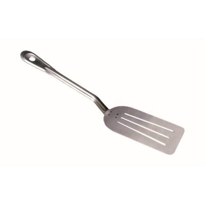 Pancake Turner Slatted 350mm