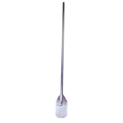 Pap Stirrer Stainless Steel - 1200mm
