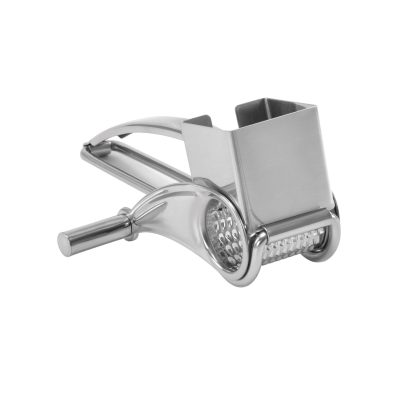 Parmesan Cheese Grater Stainless Steel
