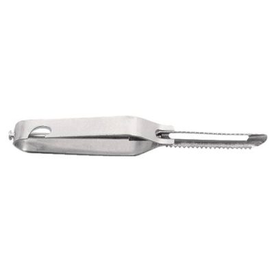 Potato Peeler Hand Stainless Steel ~145mm