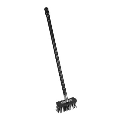 Spectra Deck Scrub-Hard Bristle (Grill Brush) 300mm