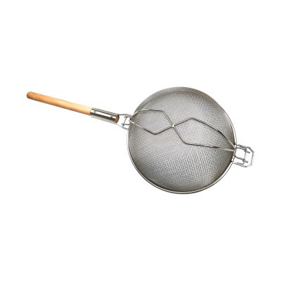 Strainer Reinforced  S/Steel 250mm
