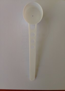 Measuring Scoop Bpa Free and Food Safe