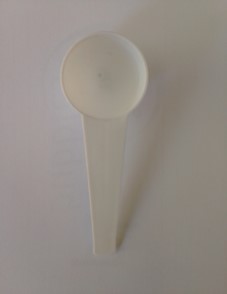 Measuring Scoop Bpa Free and Food Safe
