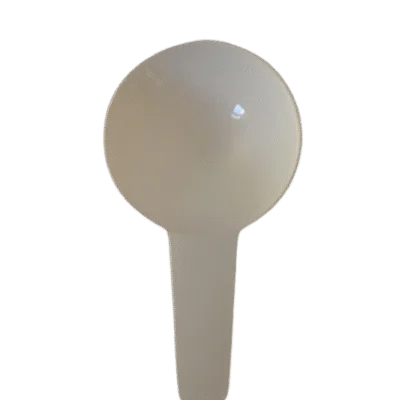 6ml Plastic Measuring Scoop - Mitrend South Africa