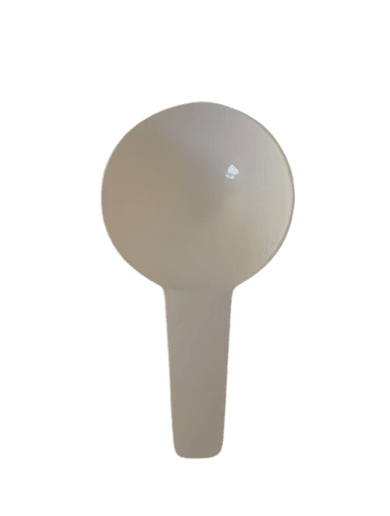 6ml Plastic Measuring Scoop