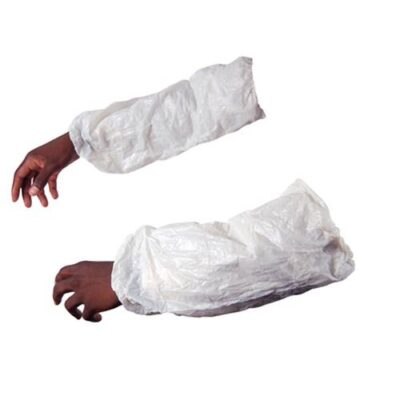 Sleeve Protector- Pack 100