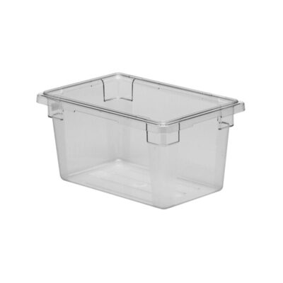 Storage Box Large 18.9Lt Clear