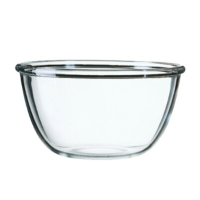 Arc Cocoon Bowl 6 cm Tempered