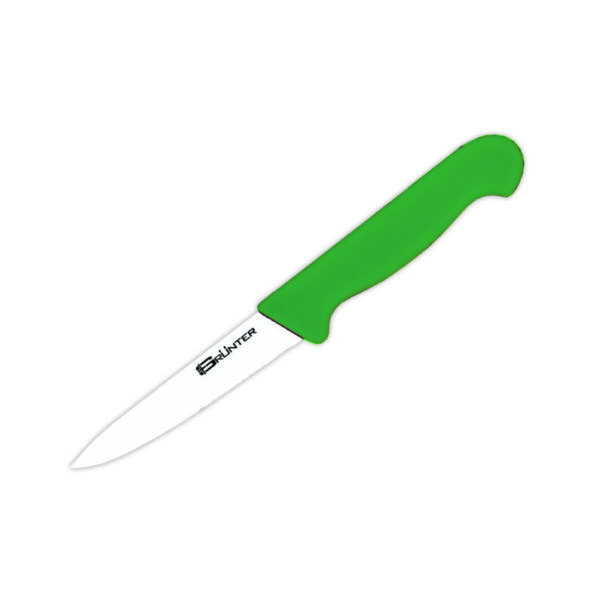 Paring knife Grunter - 100mm - Image 5