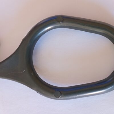 Anti Theft Plastic Ring (Only)