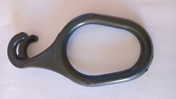 Anti Theft Plastic Ring (Only)