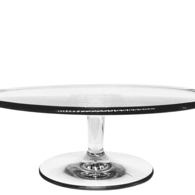 Cake Stand Polycarbonate