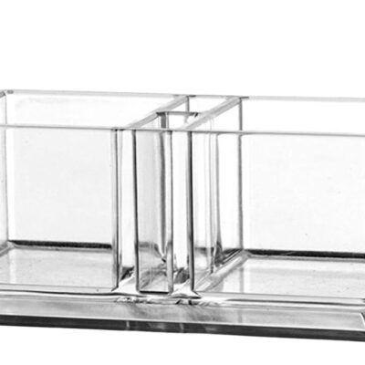 Pc-Condiment Holder