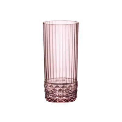 America '20s - Lilac Rose Cooler 490ml
