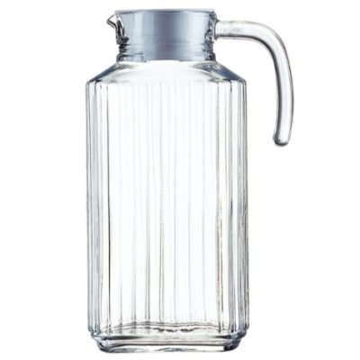 Arc Fridge Quadro Jug with Lid 1,7Lt