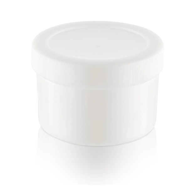 Round Tub with Lid/ 1000's Assorted Colours 480ml - Image 3