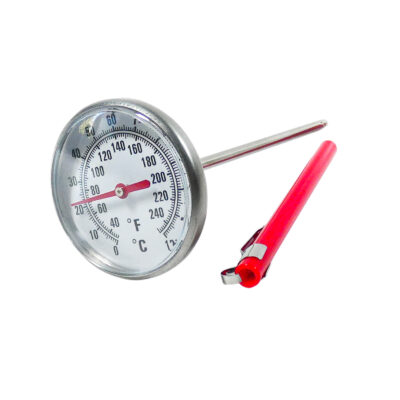 Thermometer Deep Frying - Pocket Dial