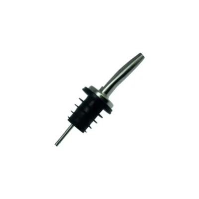 Speedy Pourer Stainless Steel -Tapered/Straight neck (6Pack)