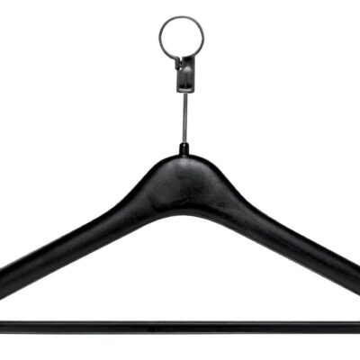 Anti-Theft & Hotel Hangers