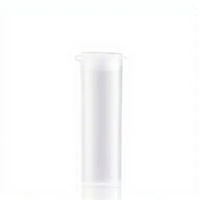 10ml Tablet Vial - Natural - Mitrend South Africa