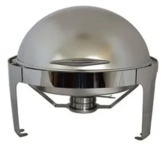 Round Roll Top Chafer 5Lt - Mitrend South Africa