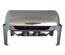 Chafing Dish Rectangular 8.5Lt - Mitrend South Africa