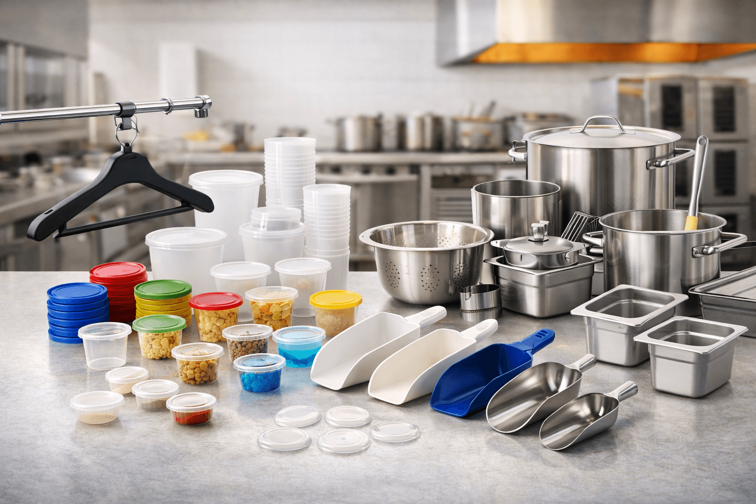 Mitrend Products Catalog