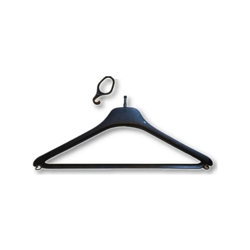 Anti Theft Hotel Hangers