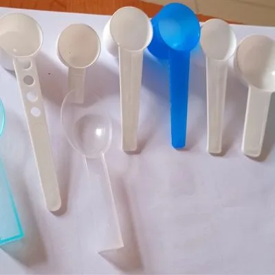 7,3ml Plastic Measuring Scoop - Mitrend South Africa