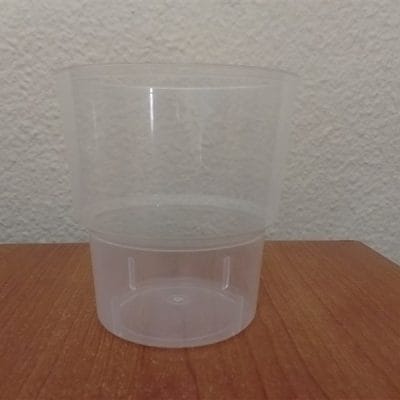 250ml Rummer Tumbler - Natural - Mitrend South Africa
