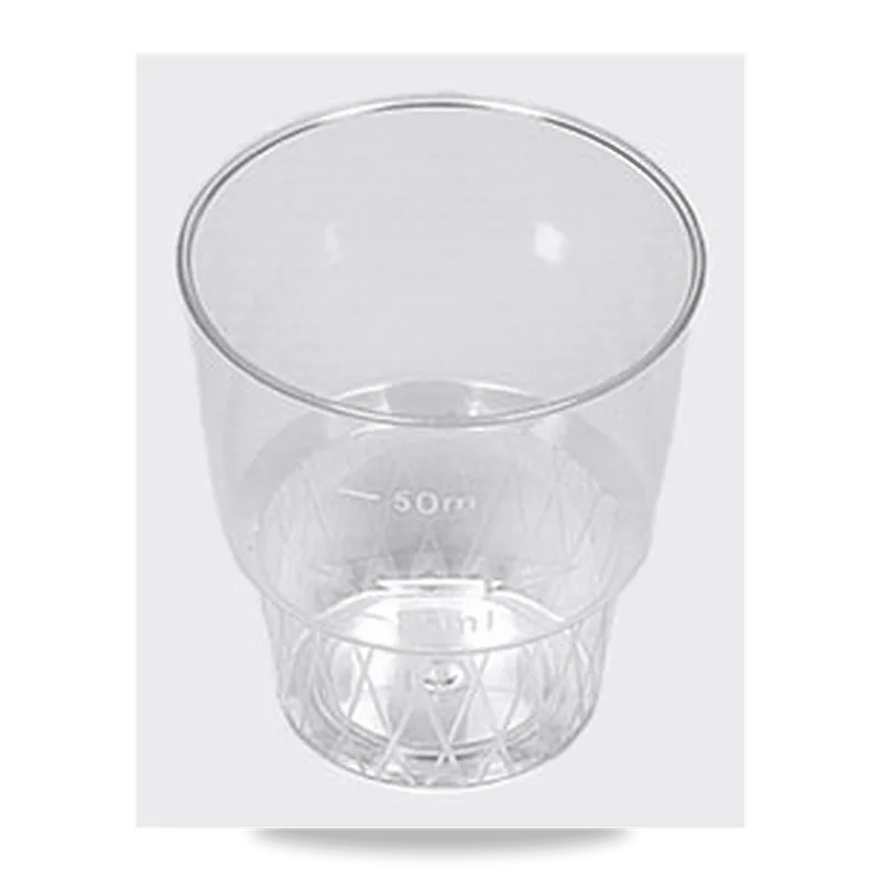 Tasting cup-sampling cup- acrylic 50/65ml - Mitrend South Africa