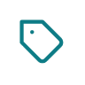 Competitive pricing icon