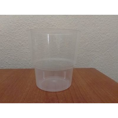 250ml Rummer Tumbler - Natural - Mitrend South Africa