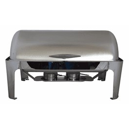 Chafing Dish Rectangular 8.5Lt - Mitrend South Africa